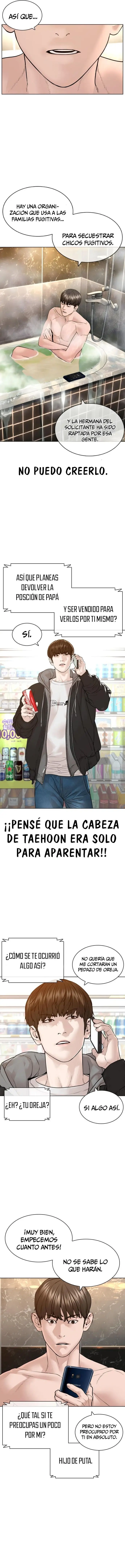 How to fight (2020) - Capítulo 164 - Página 14 - LectorTMOo