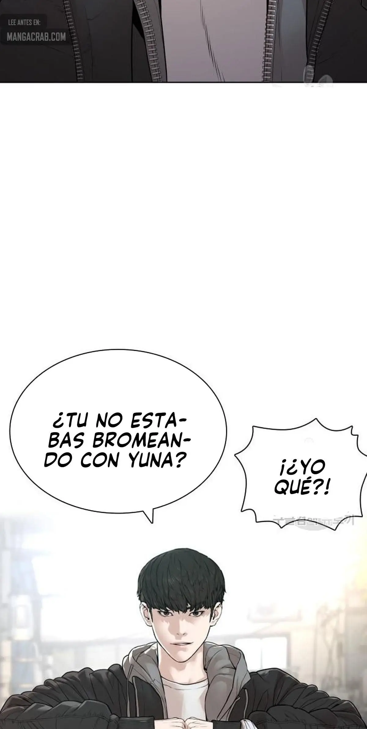 How to fight (2020) - Capítulo 165 - Página 9 - LectorTMOo