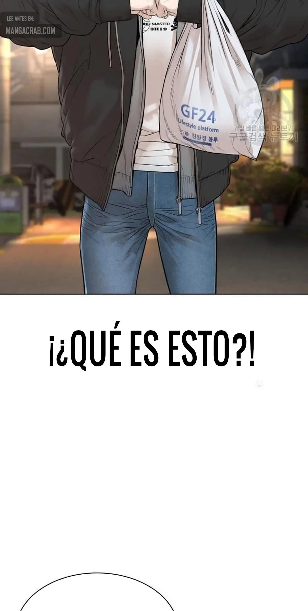 How to fight (2020) - Capítulo 165 - Página 10 - LectorTMOo