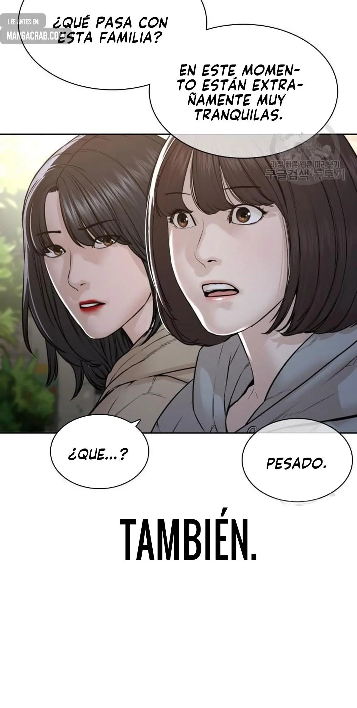 How to fight (2020) - Capítulo 165 - Página 11 - LectorTMOo