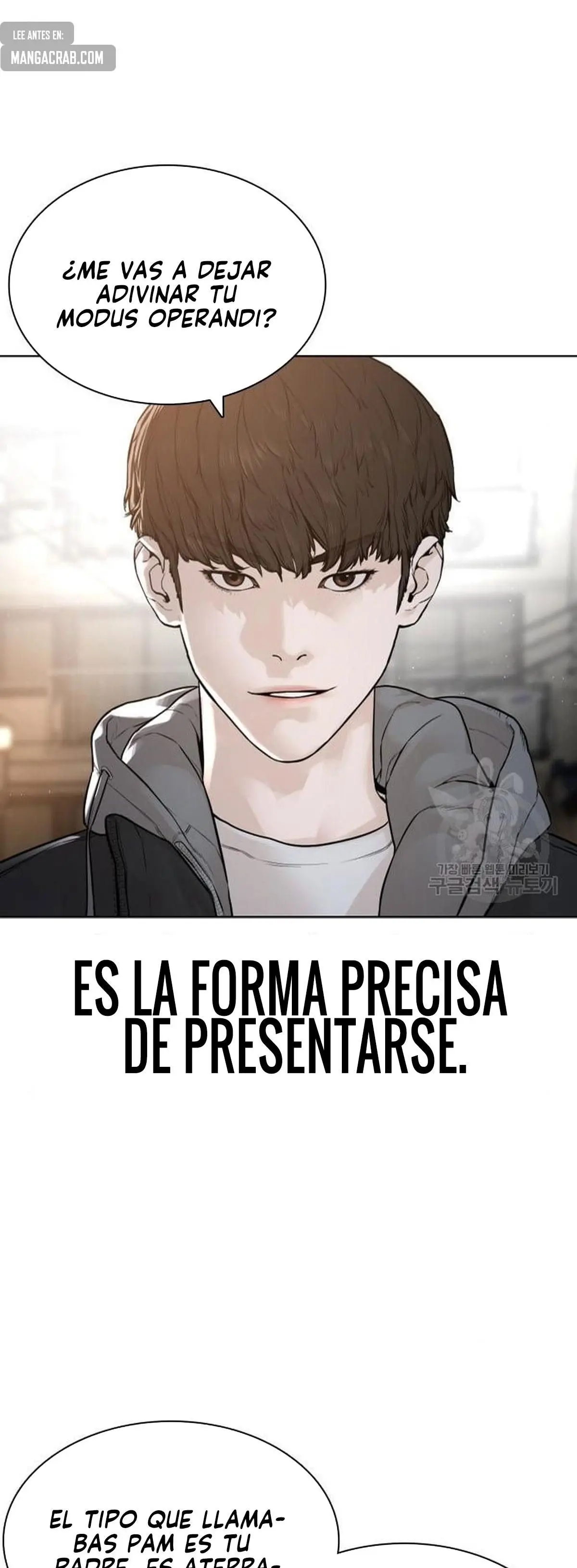 How to fight (2020) - Capítulo 165 - Página 12 - LectorTMOo