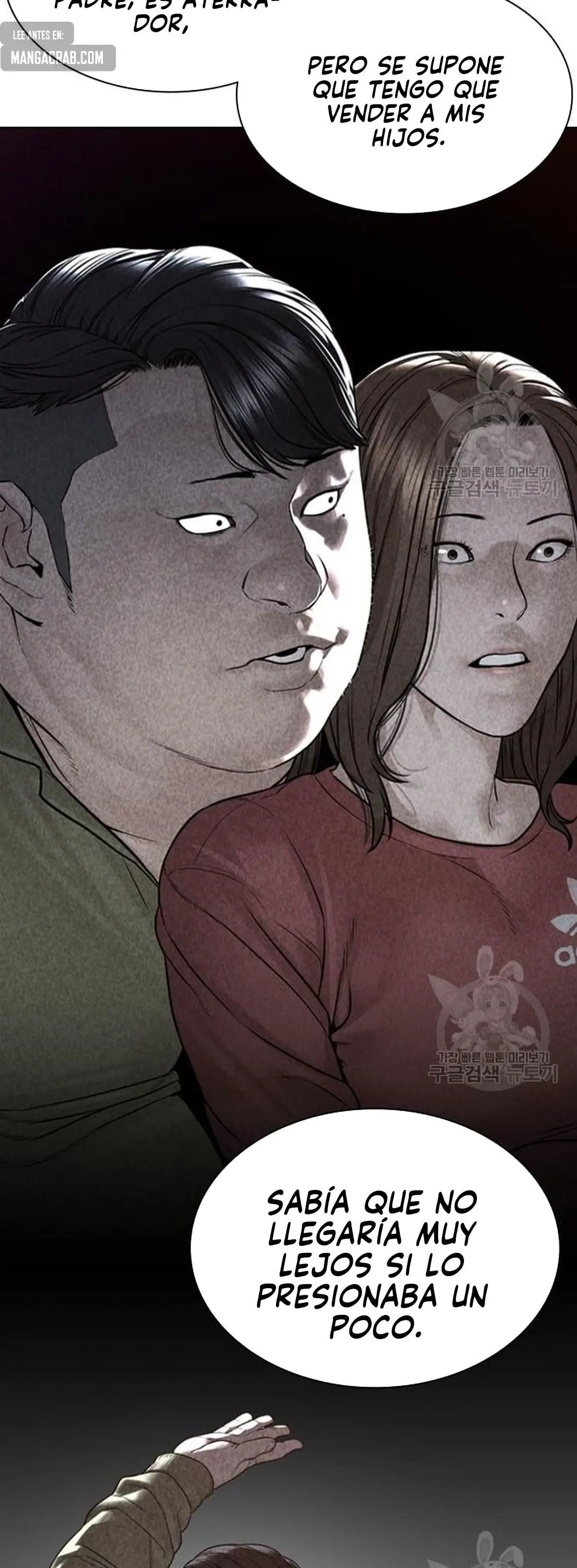 How to fight (2020) - Capítulo 165 - Página 13 - LectorTMOo
