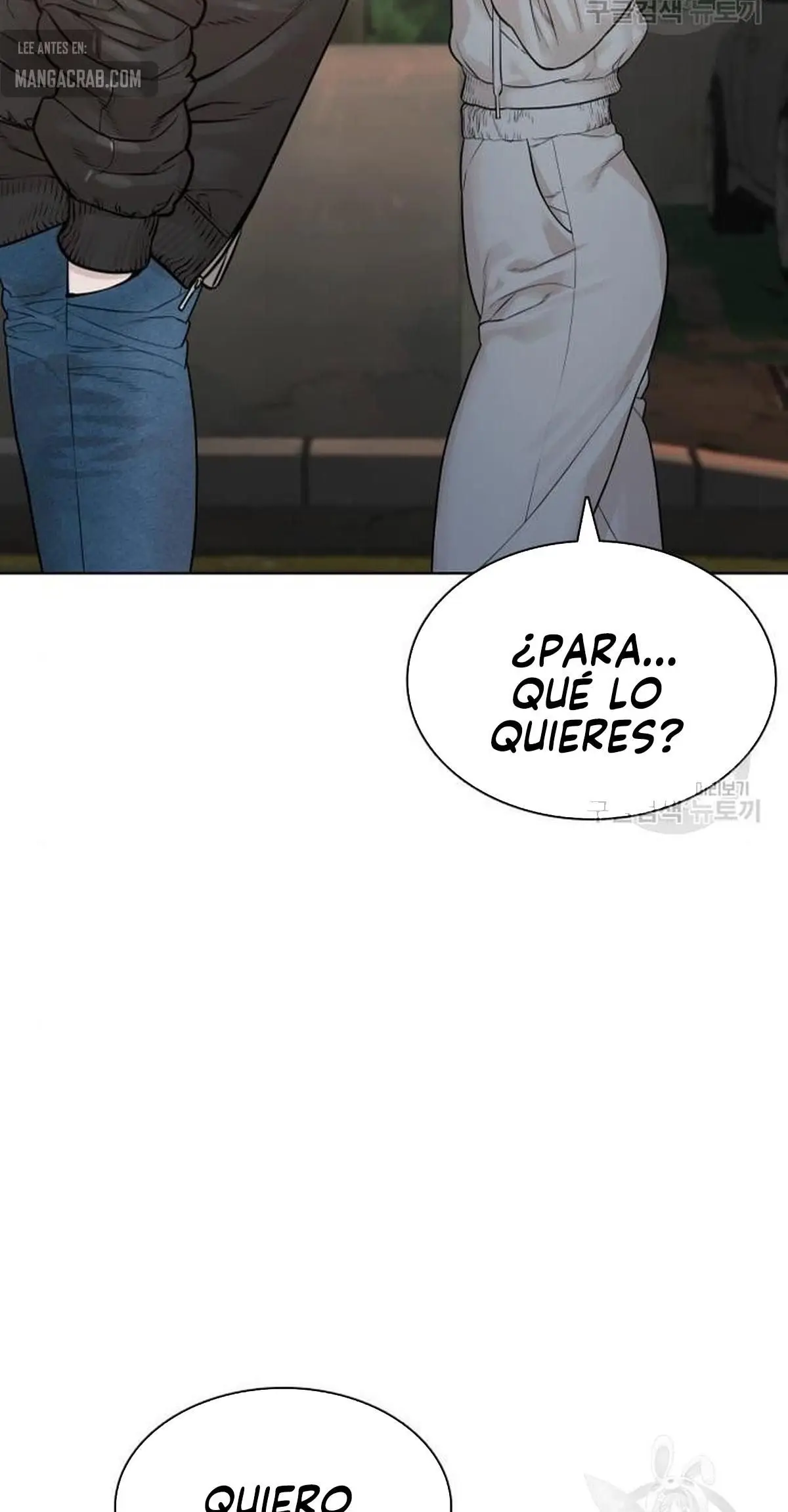 How to fight (2020) - Capítulo 165 - Página 18 - LectorTMOo