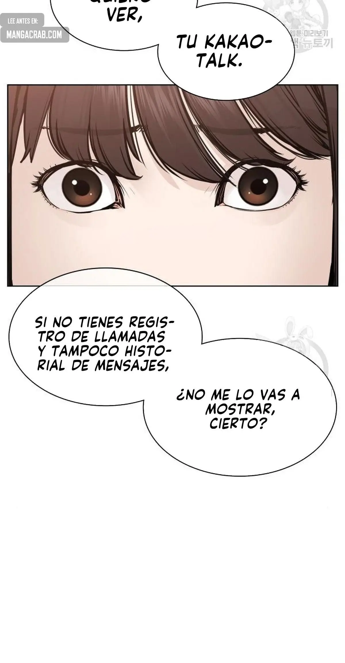 How to fight (2020) - Capítulo 165 - Página 19 - LectorTMOo