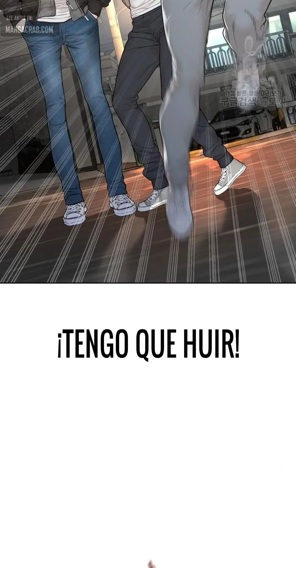 How to fight (2020) - Capítulo 165 - Página 21 - LectorTMOo