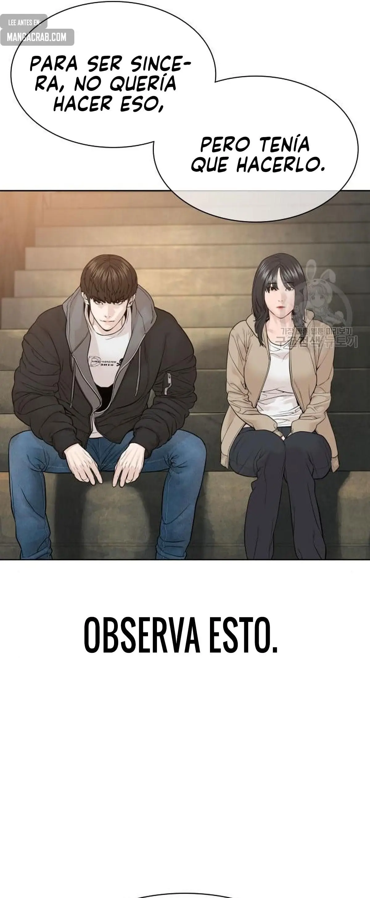 How to fight (2020) - Capítulo 165 - Página 28 - LectorTMOo