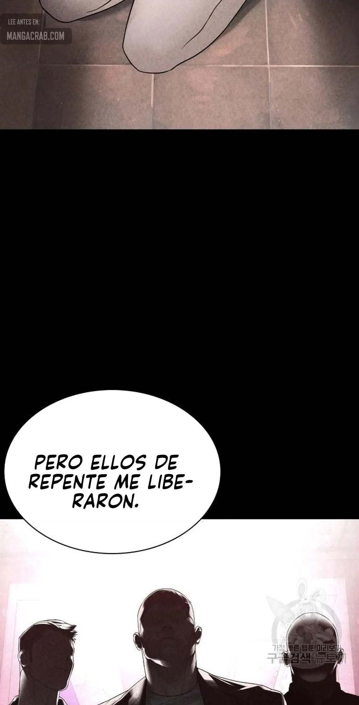 How to fight (2020) - Capítulo 165 - Página 32 - LectorTMOo
