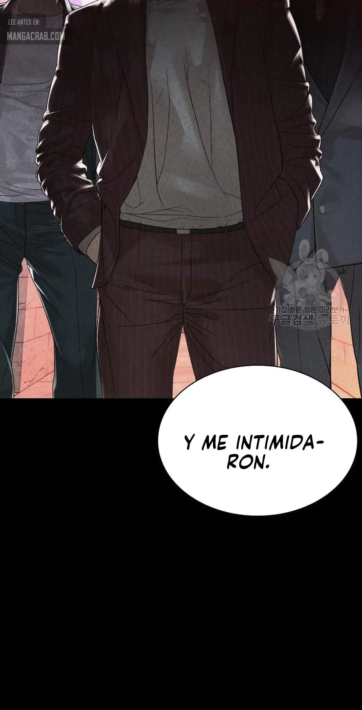How to fight (2020) - Capítulo 165 - Página 33 - LectorTMOo