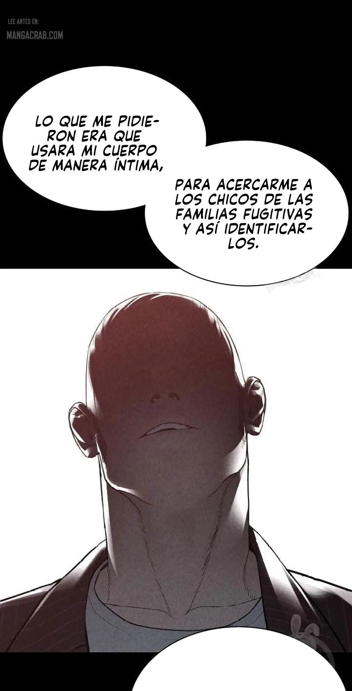 How to fight (2020) - Capítulo 165 - Página 34 - LectorTMOo
