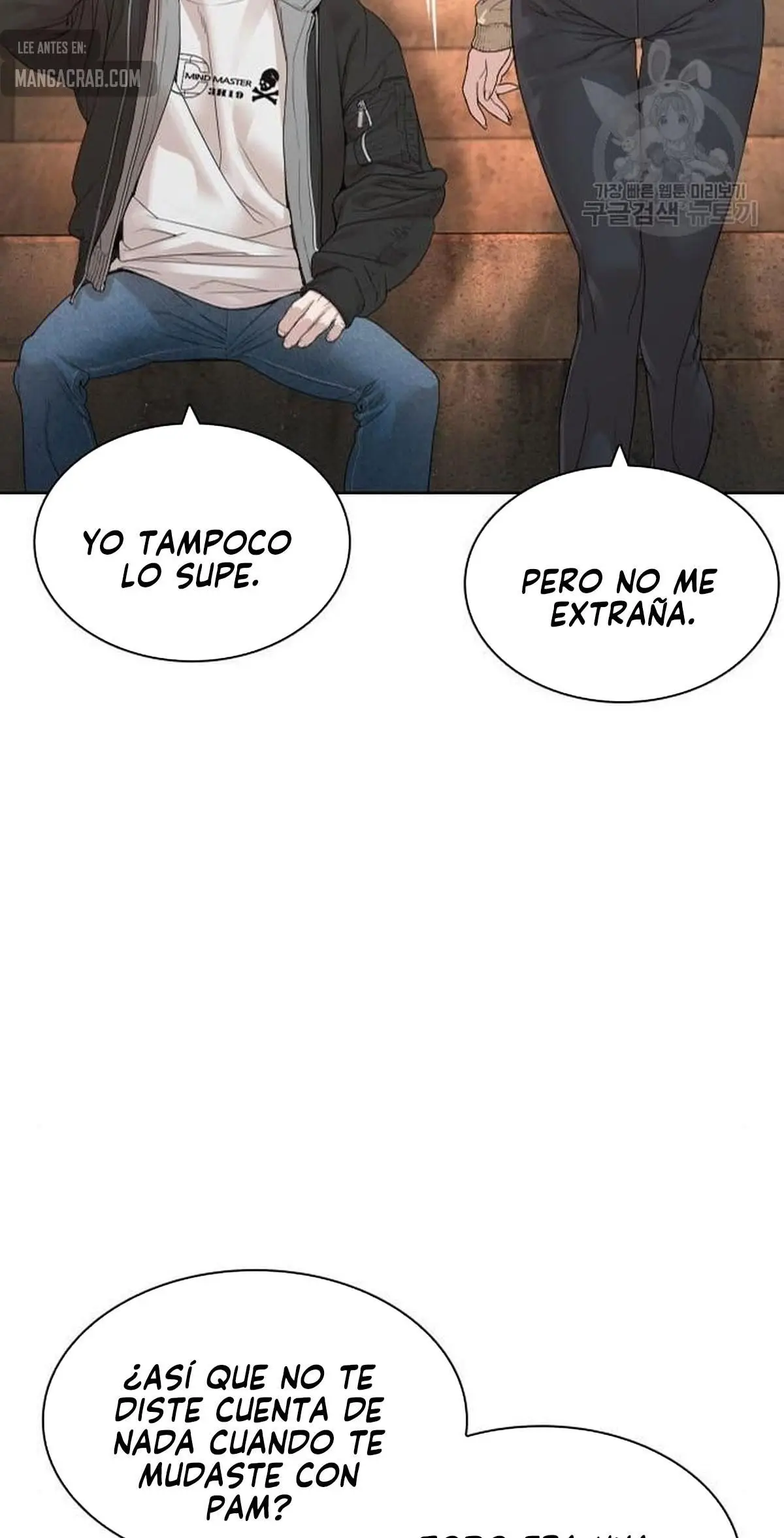 How to fight (2020) - Capítulo 165 - Página 39 - LectorTMOo