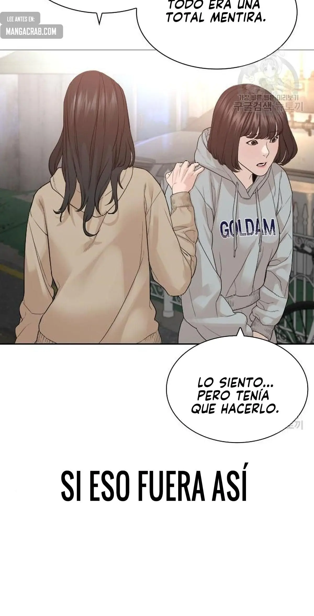 How to fight (2020) - Capítulo 165 - Página 40 - LectorTMOo