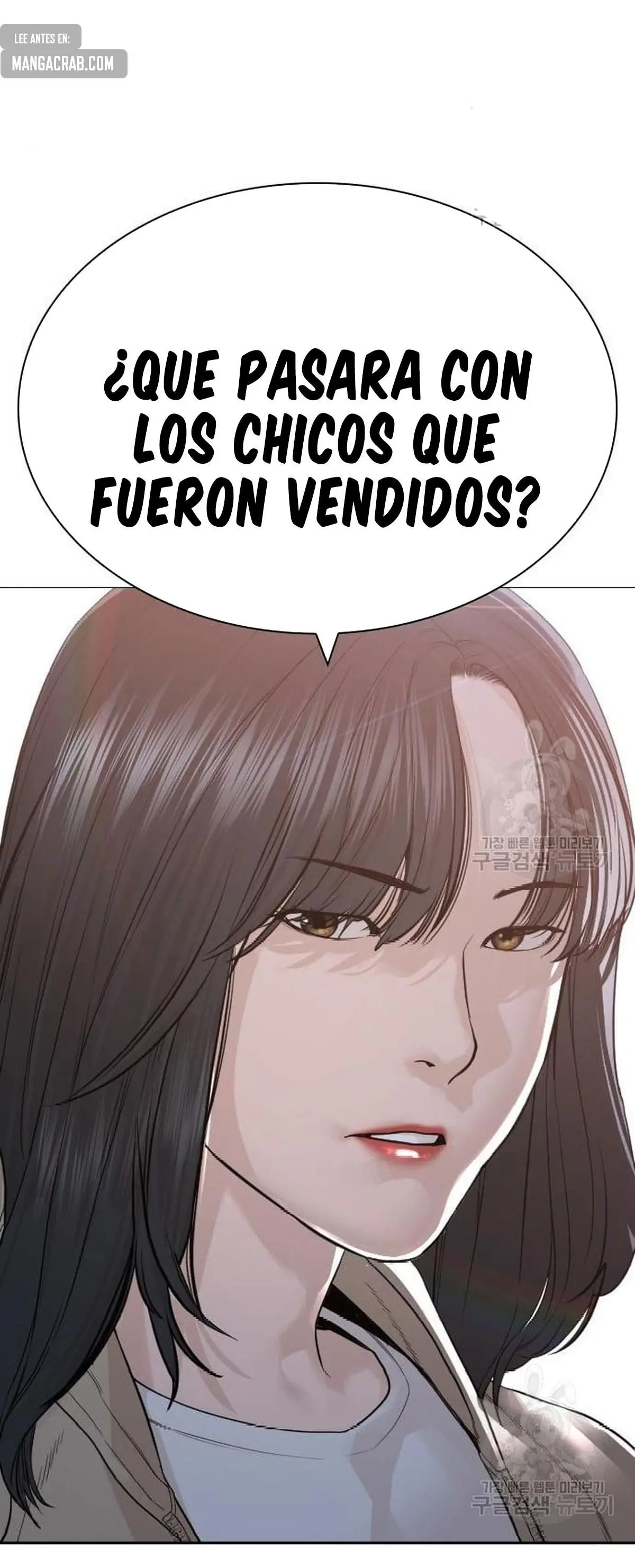 How to fight (2020) - Capítulo 165 - Página 41 - LectorTMOo