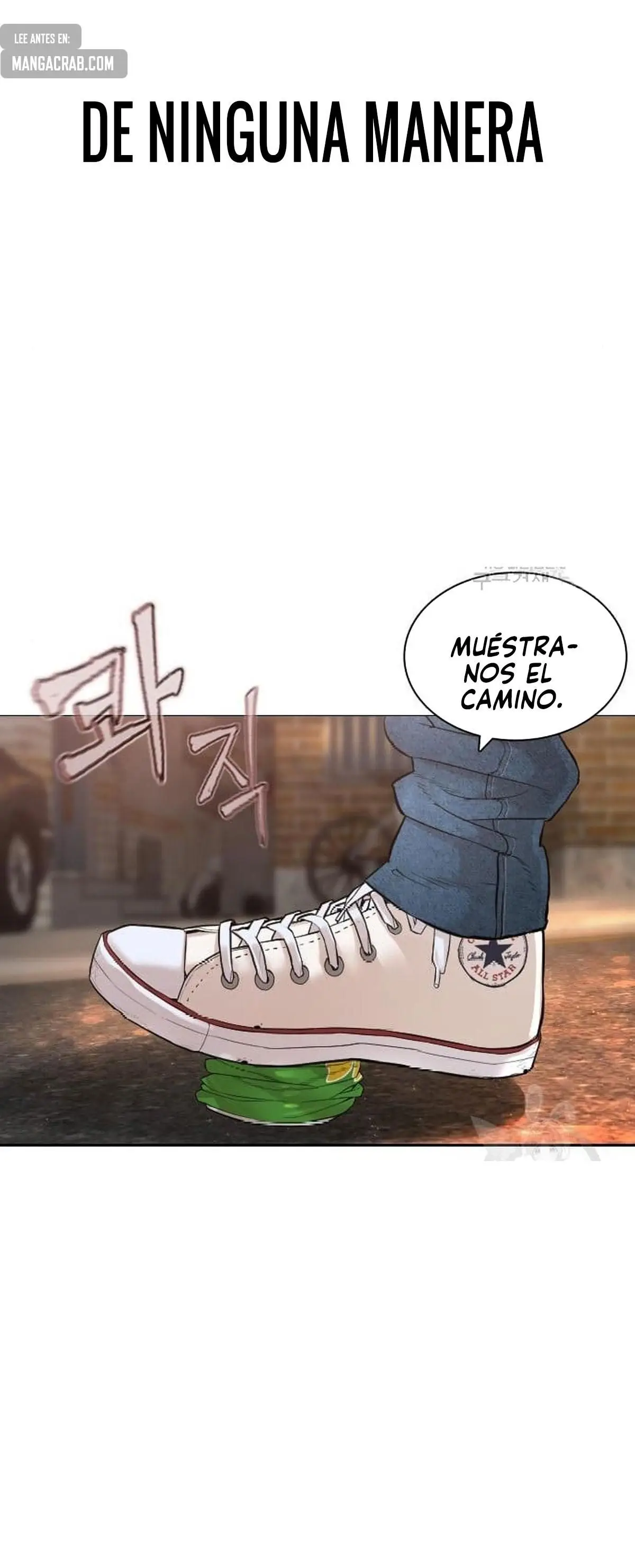 How to fight (2020) - Capítulo 165 - Página 42 - LectorTMOo