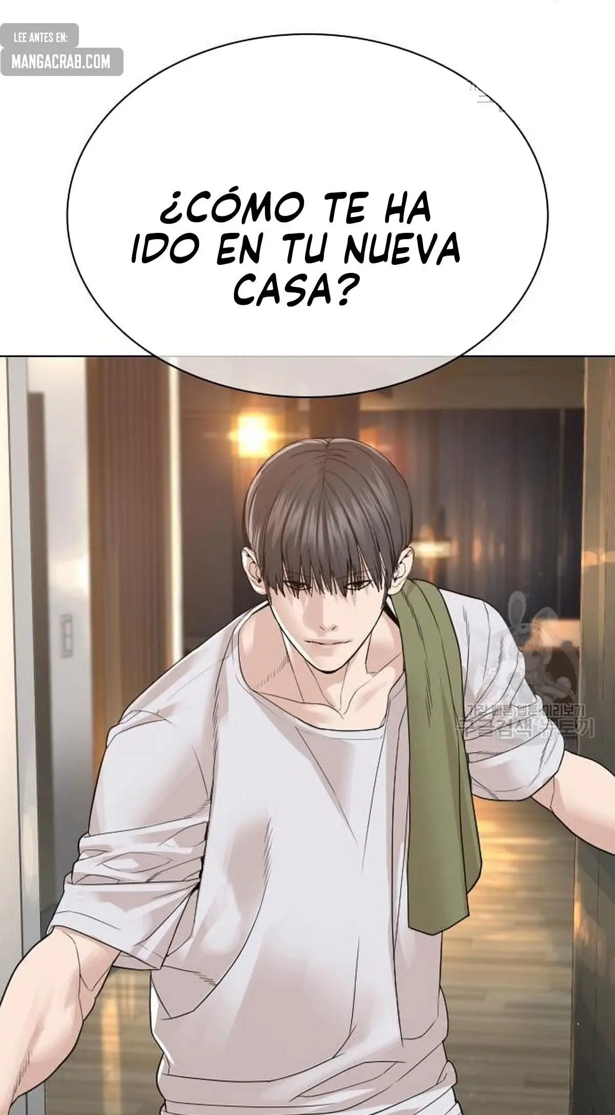 How to fight (2020) - Capítulo 165 - Página 46 - LectorTMOo