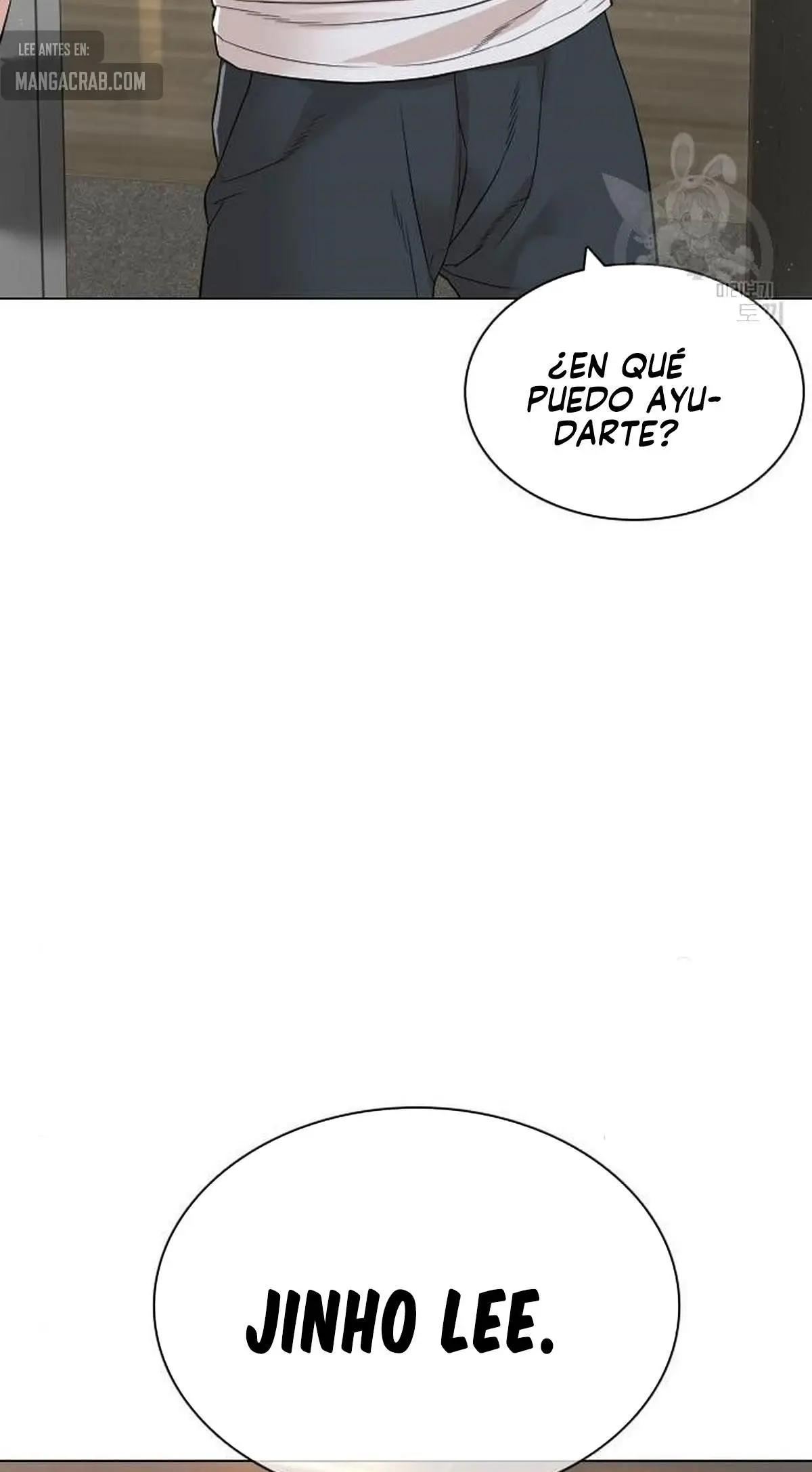 How to fight (2020) - Capítulo 165 - Página 47 - LectorTMOo