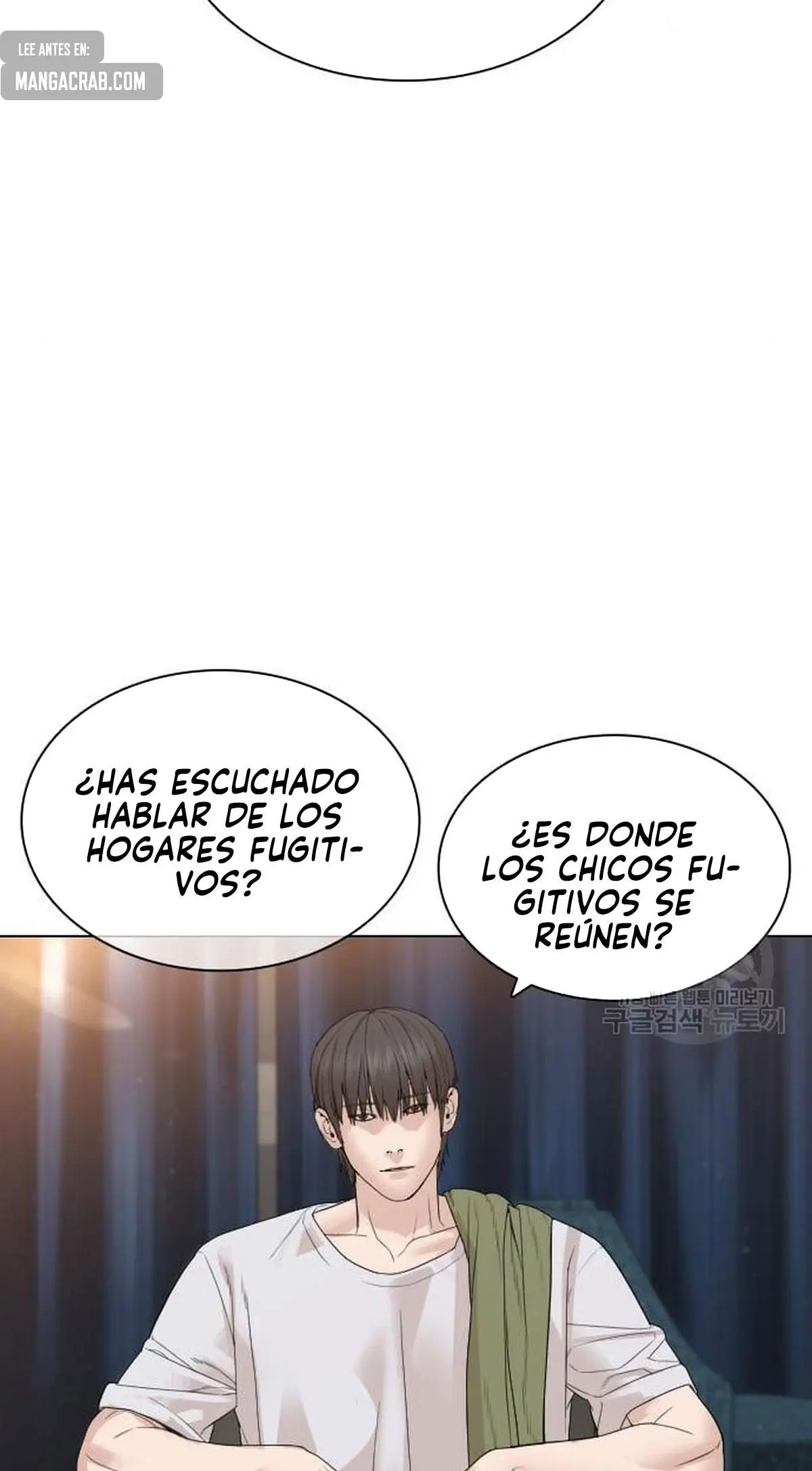 How to fight (2020) - Capítulo 165 - Página 51 - LectorTMOo