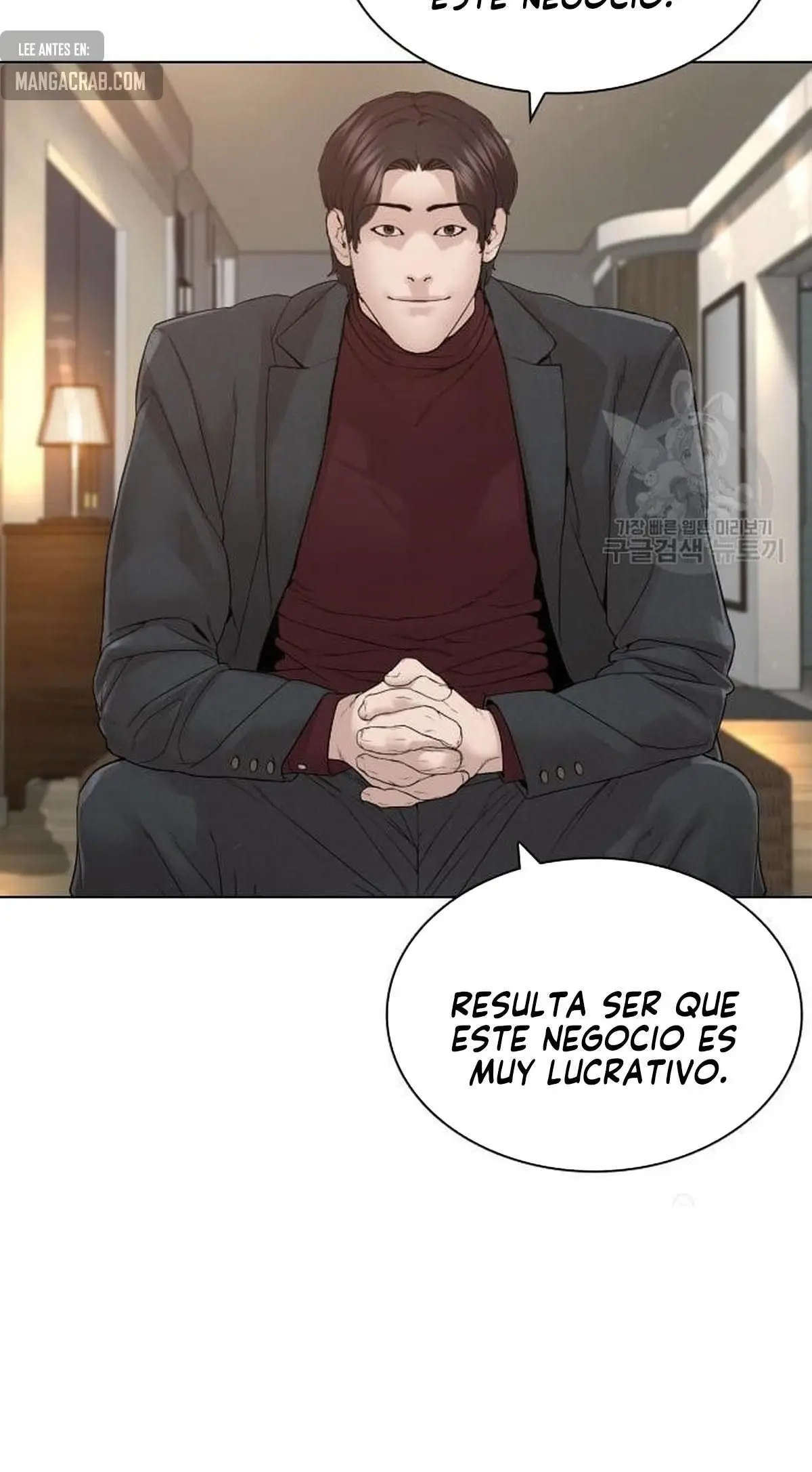 How to fight (2020) - Capítulo 165 - Página 53 - LectorTMOo