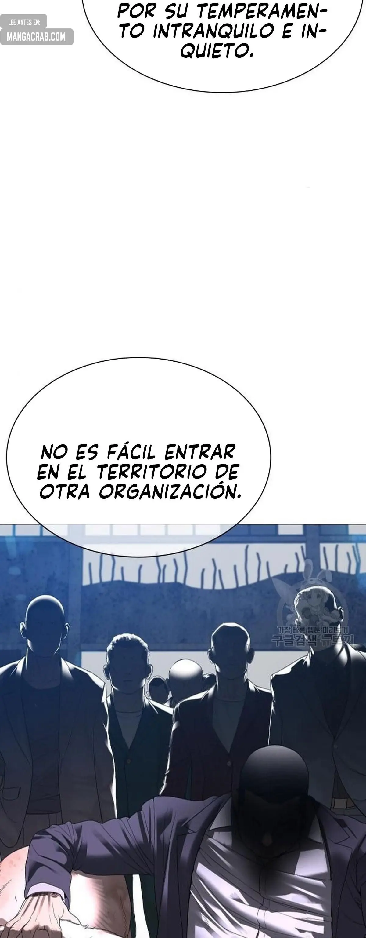 How to fight (2020) - Capítulo 165 - Página 57 - LectorTMOo
