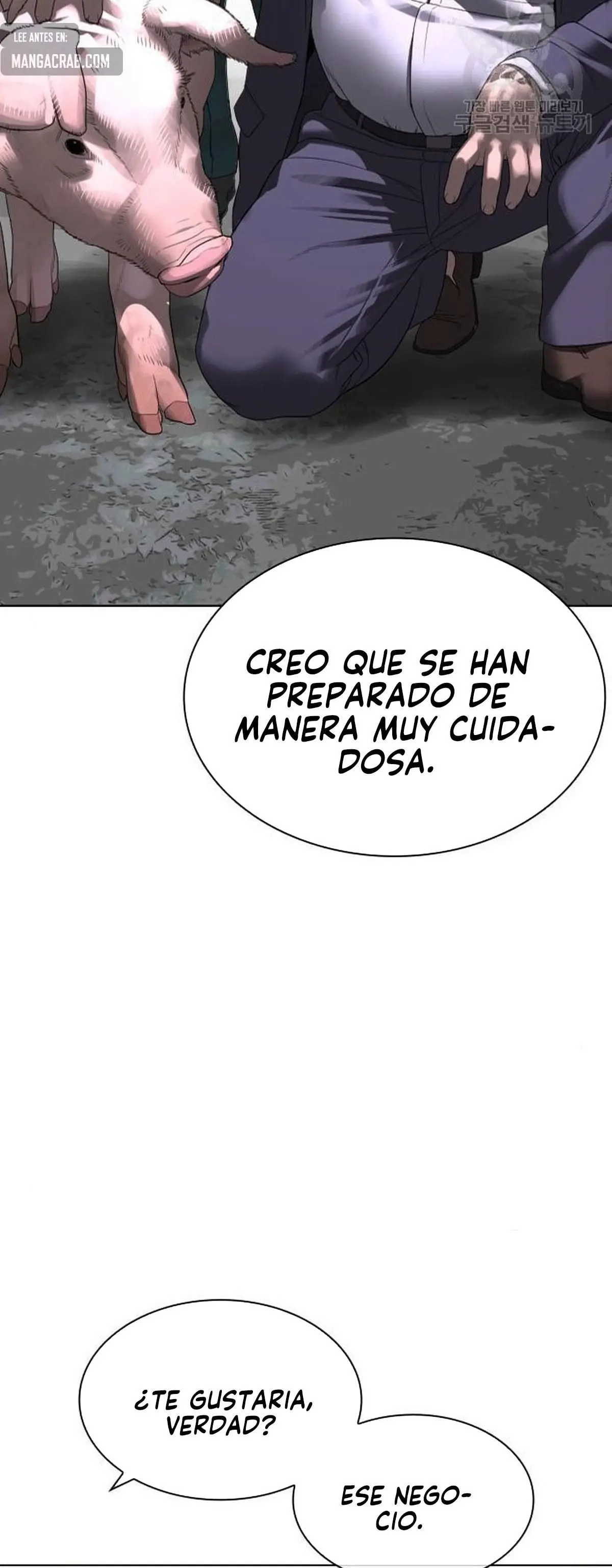 How to fight (2020) - Capítulo 165 - Página 58 - LectorTMOo