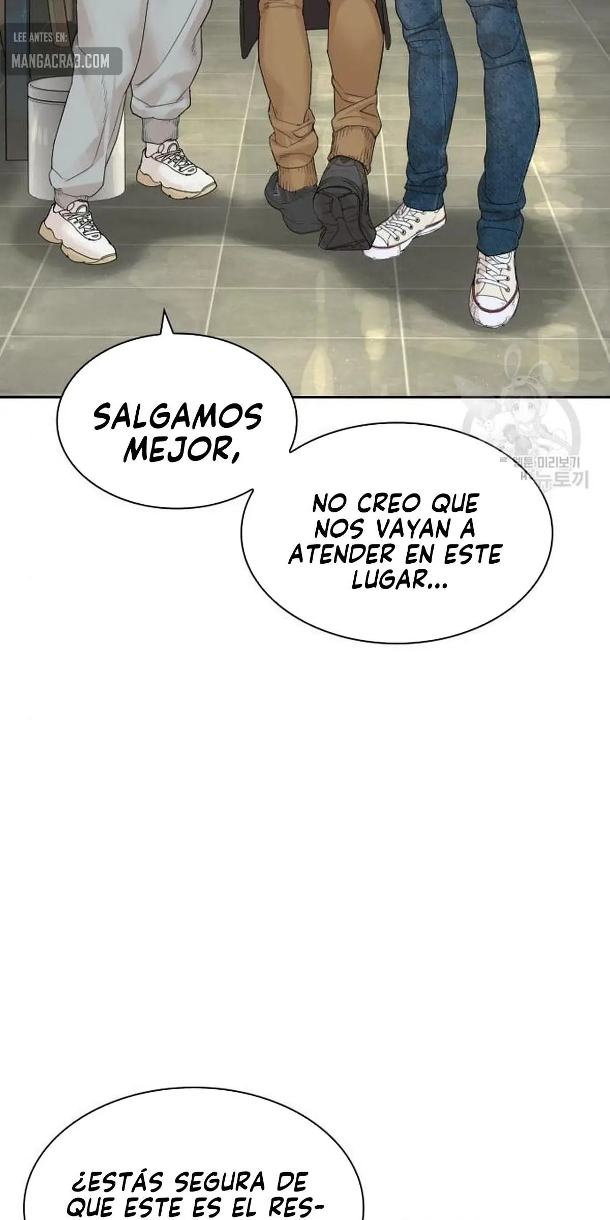 How to fight (2020) - Capítulo 165 - Página 66 - LectorTMOo