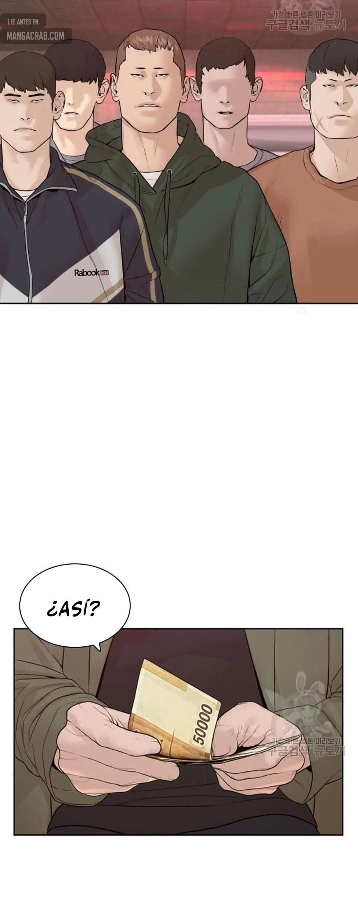 How to fight (2020) - Capítulo 165 - Página 75 - LectorTMOo
