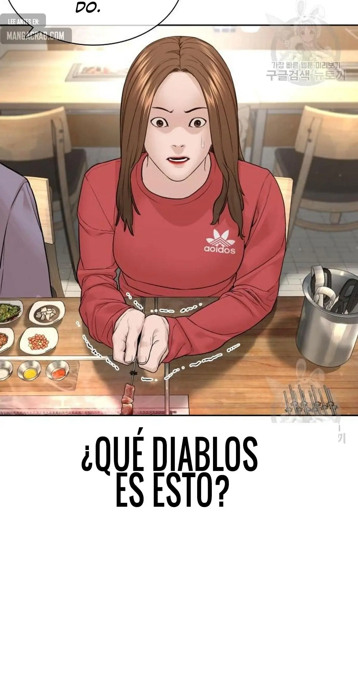 How to fight (2020) - Capítulo 165 - Página 82 - LectorTMOo