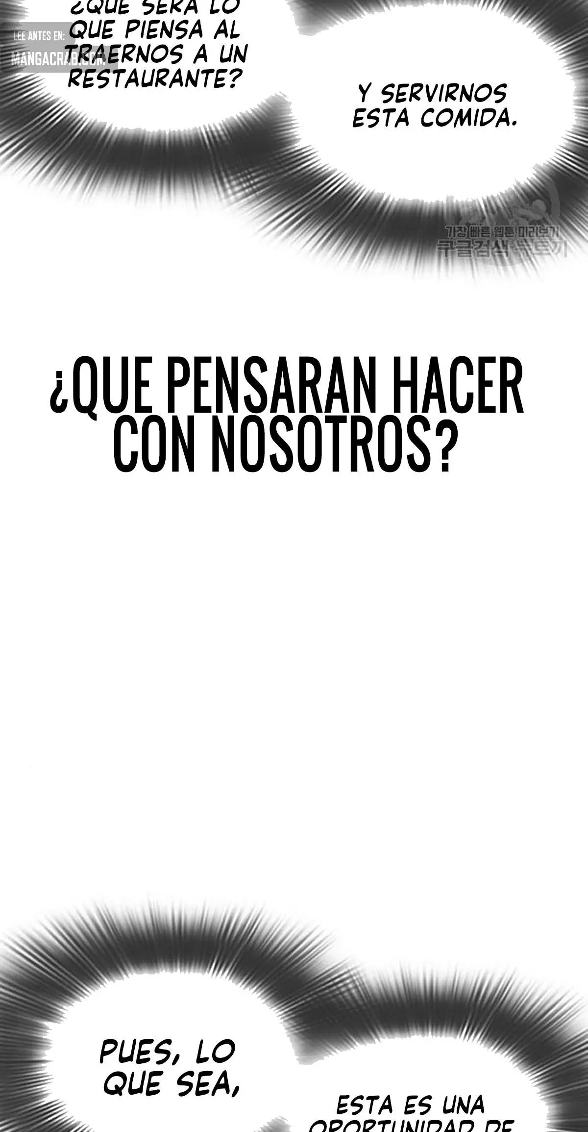 How to fight (2020) - Capítulo 165 - Página 84 - LectorTMOo