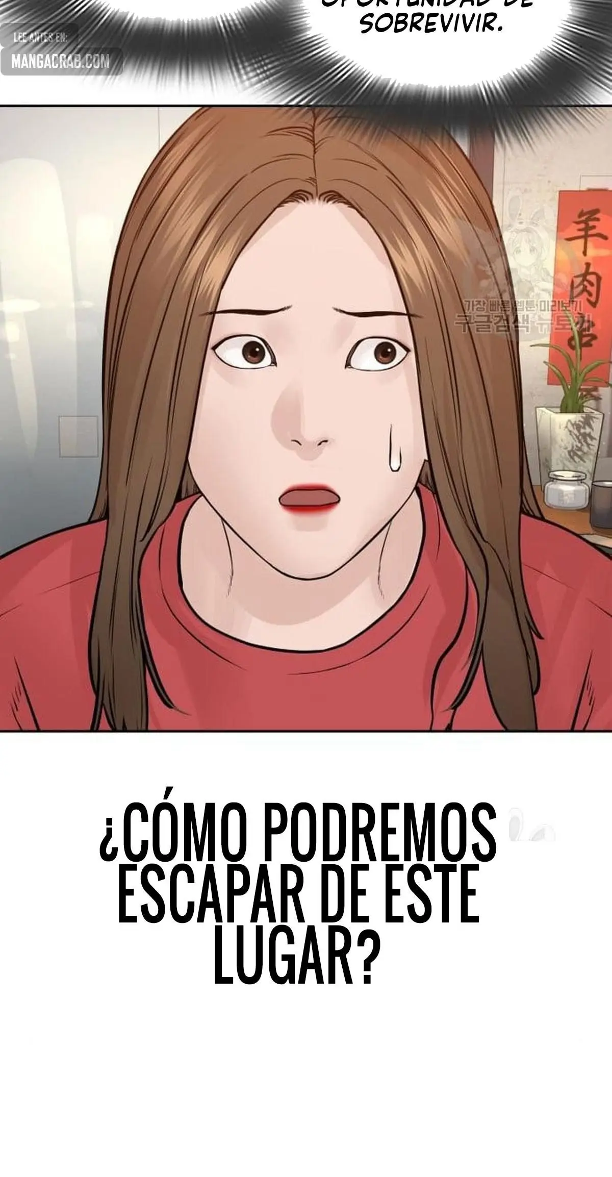 How to fight (2020) - Capítulo 165 - Página 85 - LectorTMOo