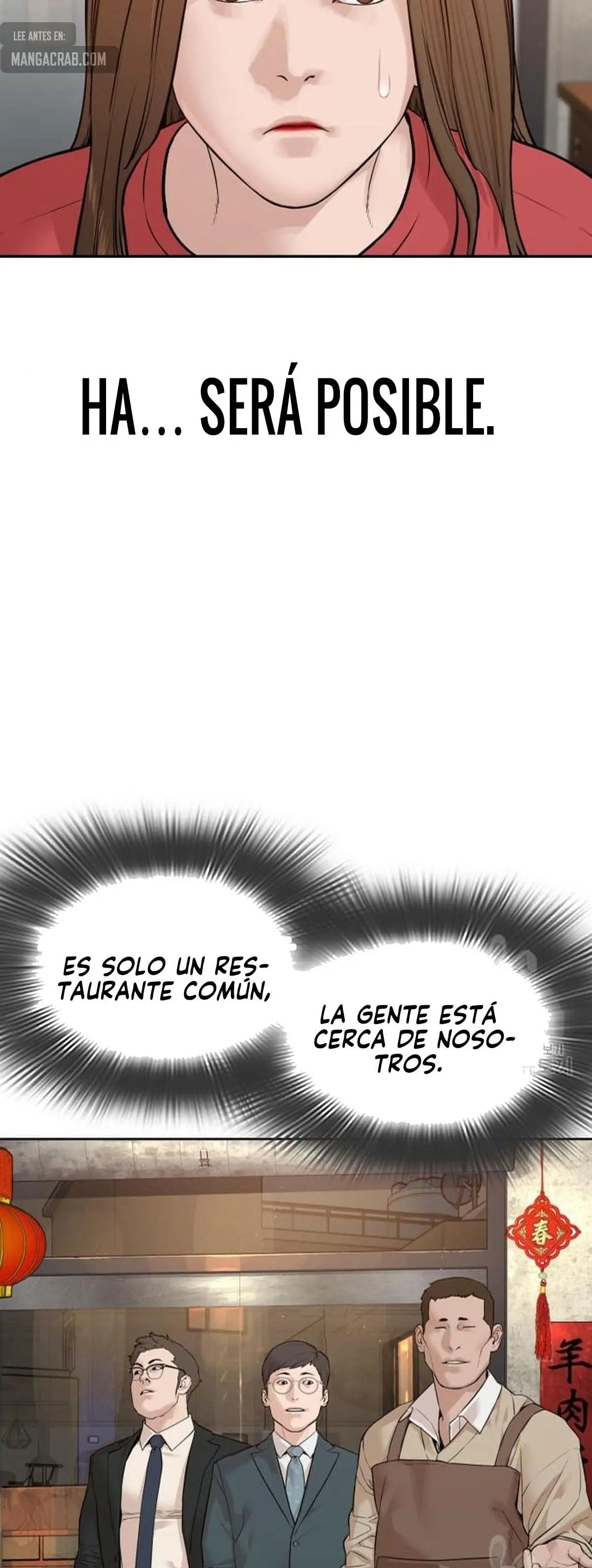 How to fight (2020) - Capítulo 165 - Página 89 - LectorTMOo