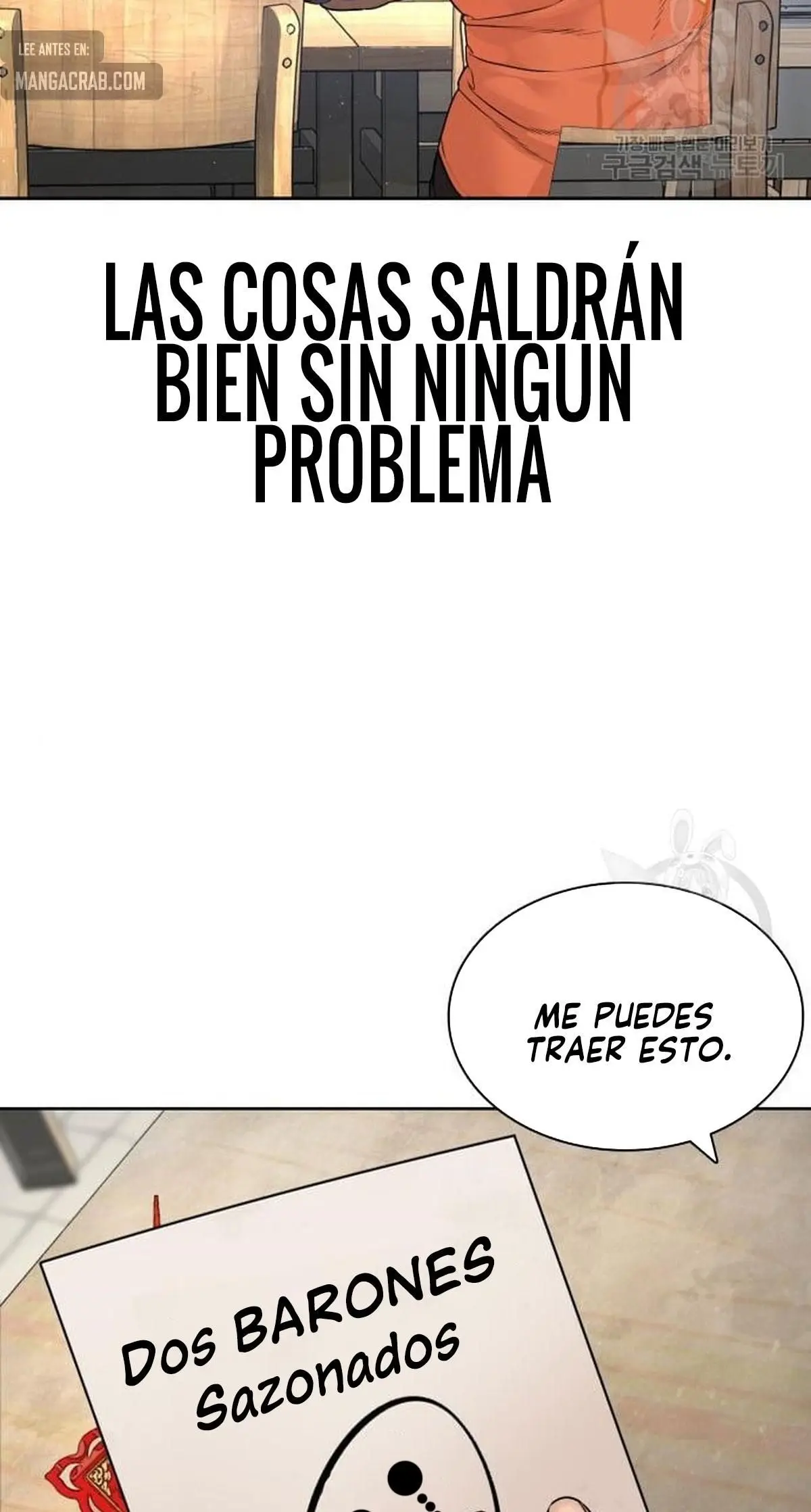 How to fight (2020) - Capítulo 165 - Página 95 - LectorTMOo