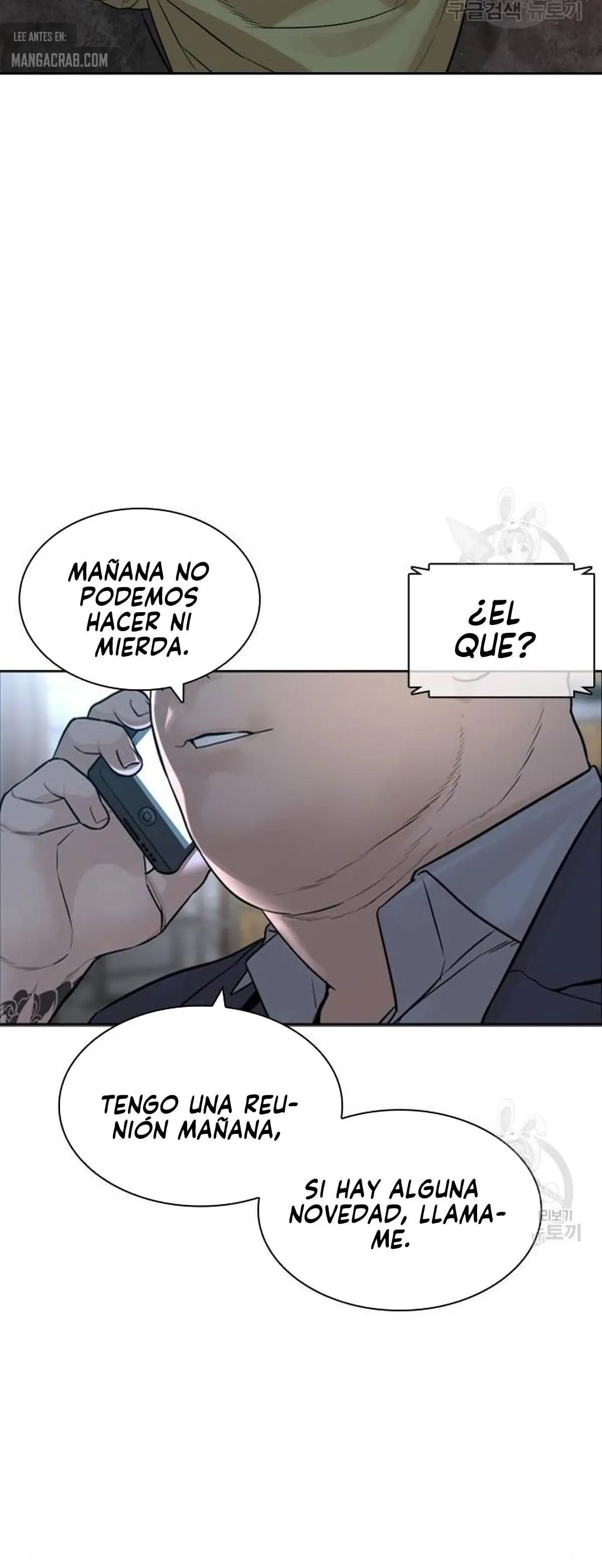 How to fight (2020) - Capítulo 165 - Página 103 - LectorTMOo