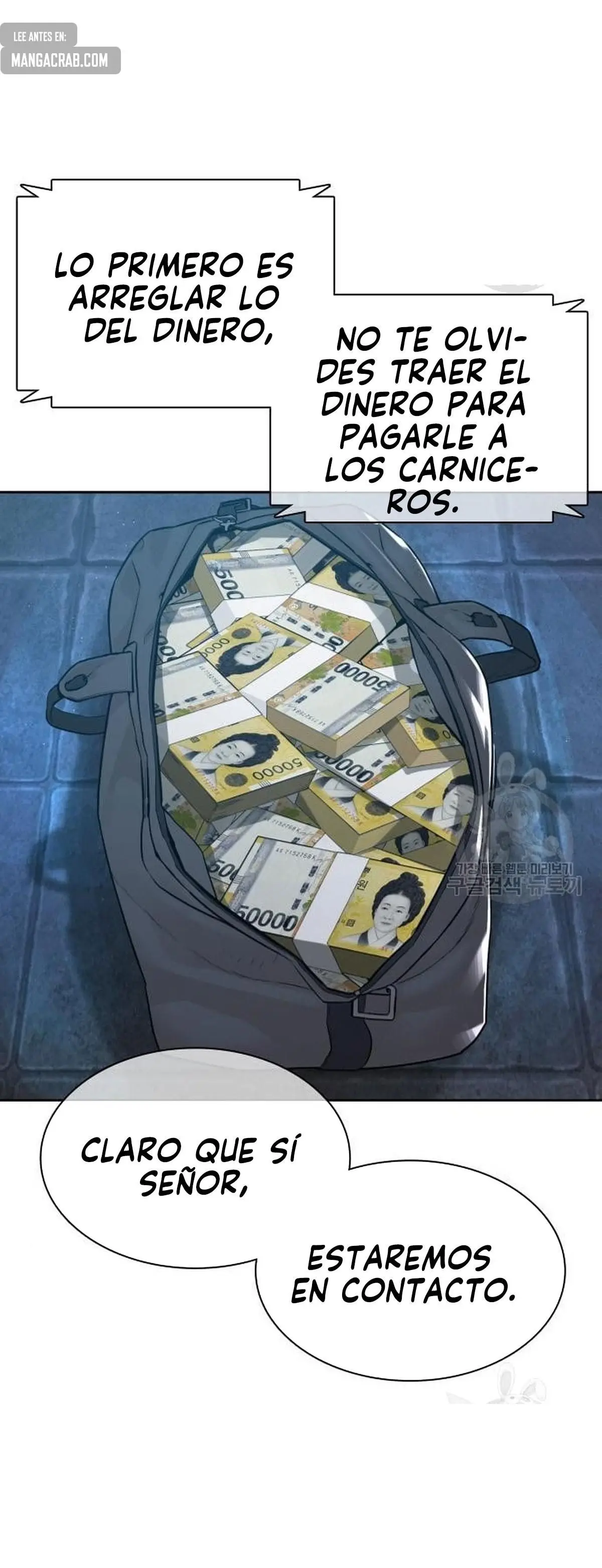 How to fight (2020) - Capítulo 165 - Página 104 - LectorTMOo
