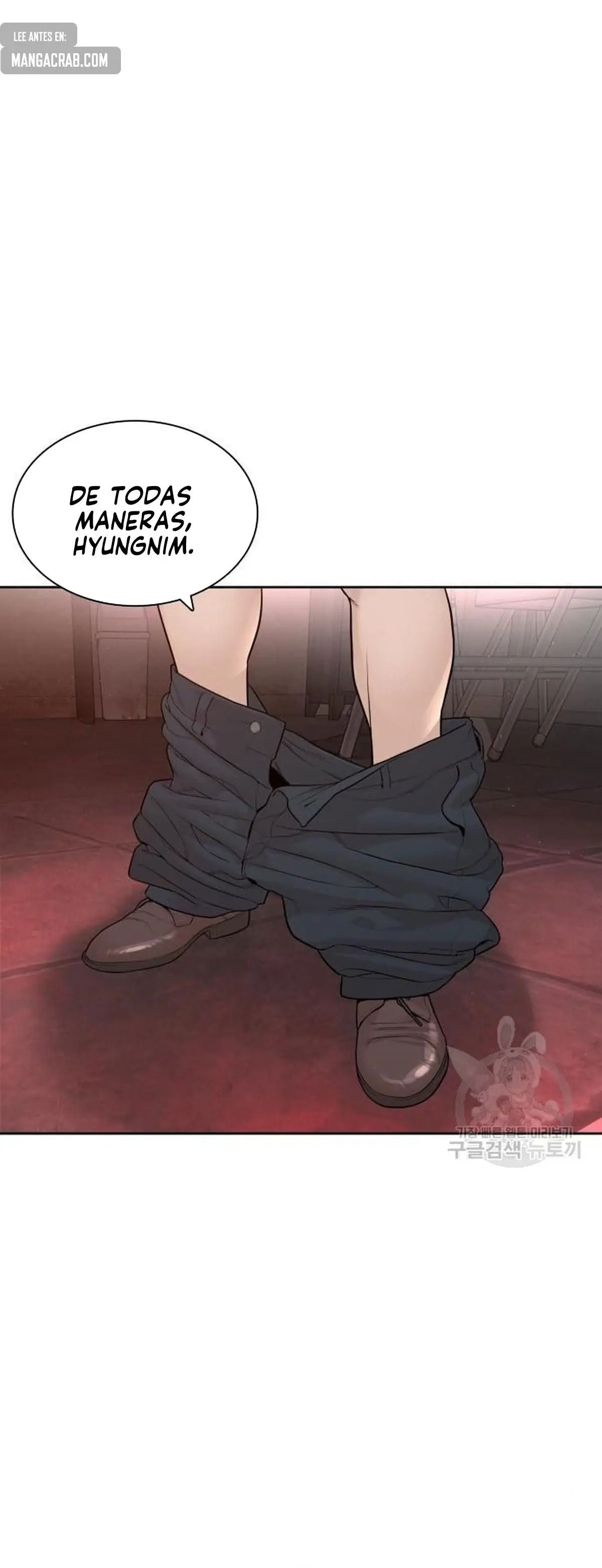 How to fight (2020) - Capítulo 165 - Página 105 - LectorTMOo