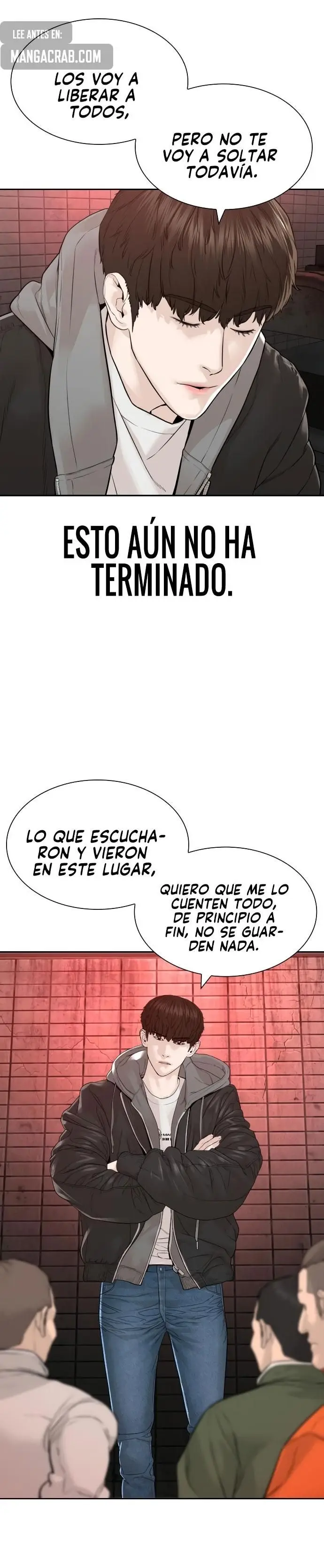 How to fight (2020) - Capítulo 166 - Página 12 - LectorTMOo