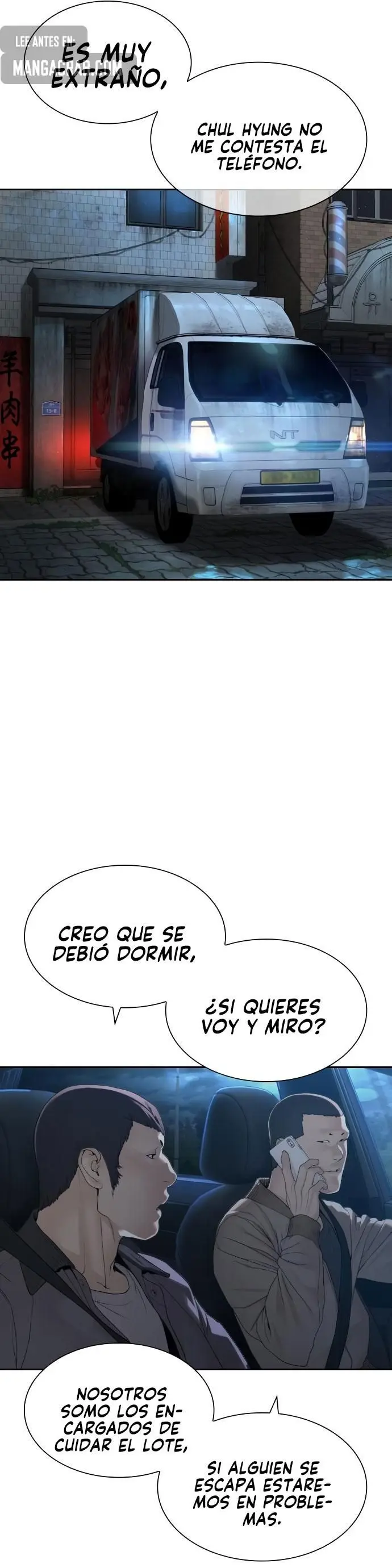 How to fight (2020) - Capítulo 166 - Página 19 - LectorTMOo
