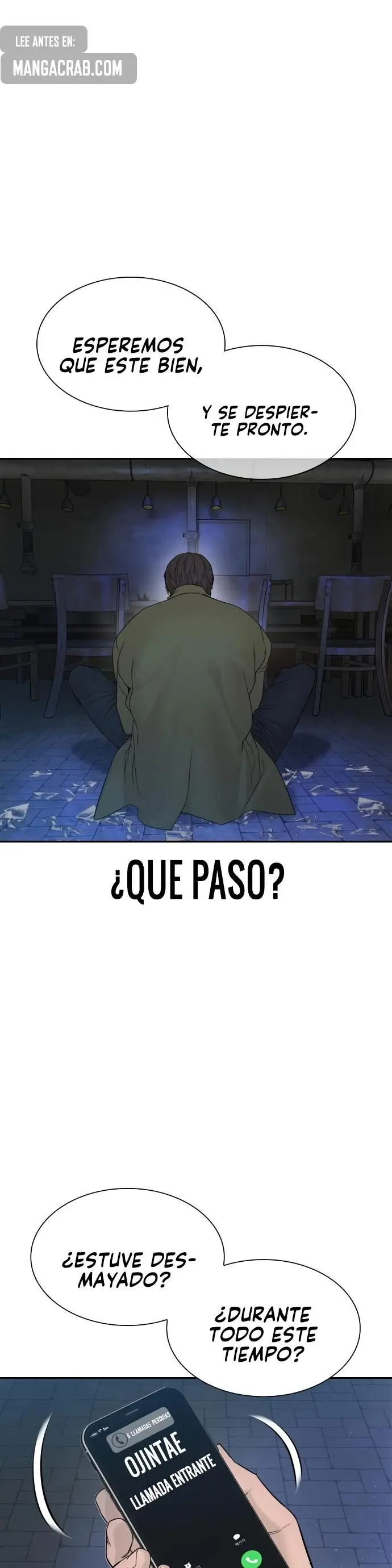 How to fight (2020) - Capítulo 166 - Página 20 - LectorTMOo