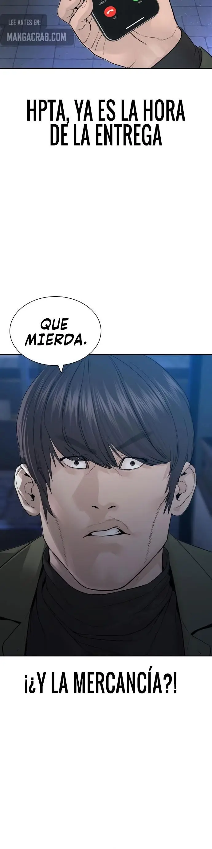 How to fight (2020) - Capítulo 166 - Página 21 - LectorTMOo