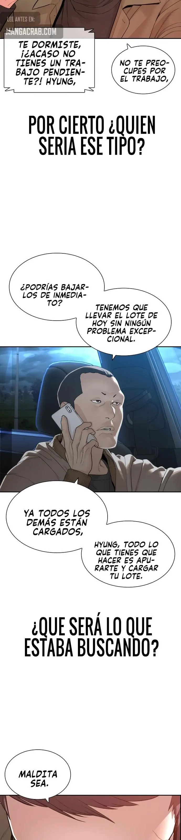 How to fight (2020) - Capítulo 166 - Página 23 - LectorTMOo