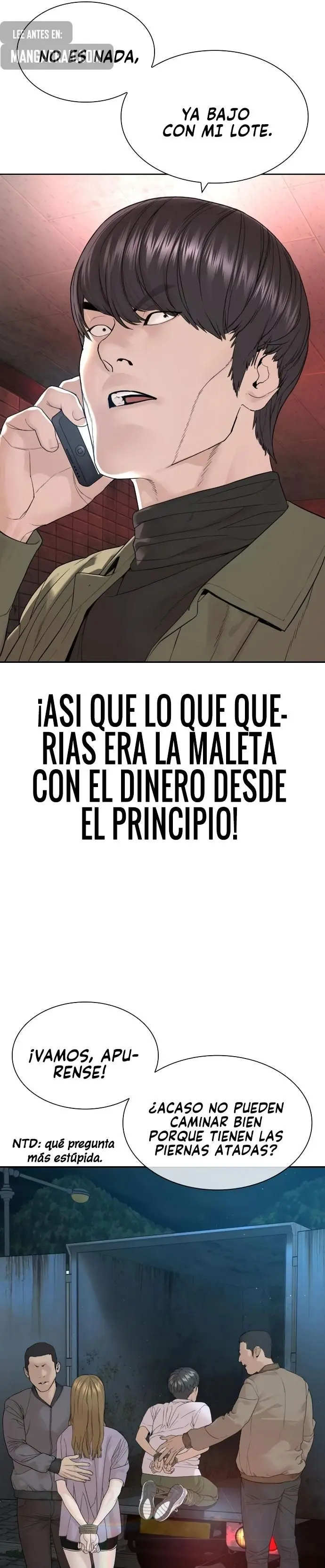 How to fight (2020) - Capítulo 166 - Página 25 - LectorTMOo