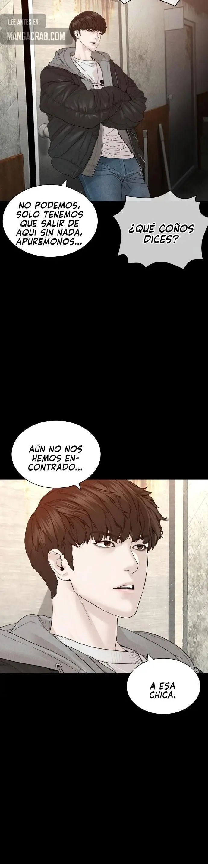 How to fight (2020) - Capítulo 166 - Página 33 - LectorTMOo