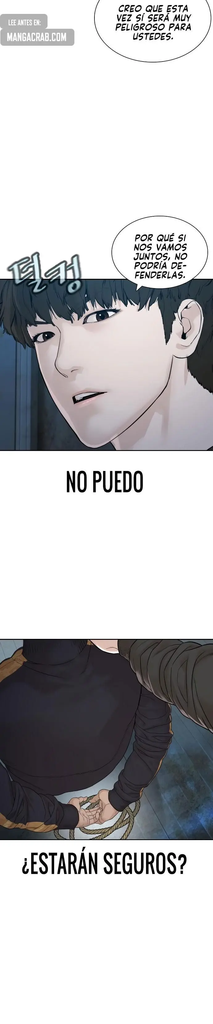 How to fight (2020) - Capítulo 166 - Página 39 - LectorTMOo