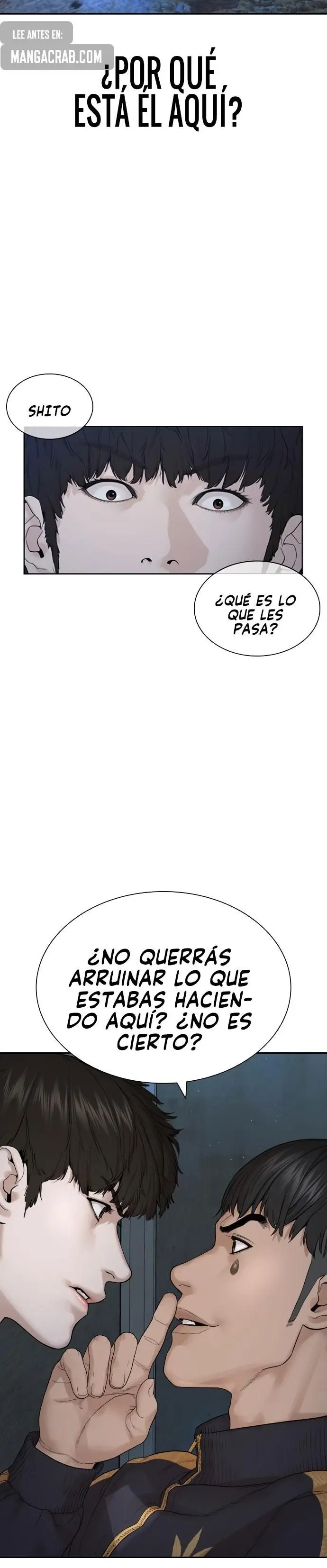 How to fight (2020) - Capítulo 166 - Página 42 - LectorTMOo