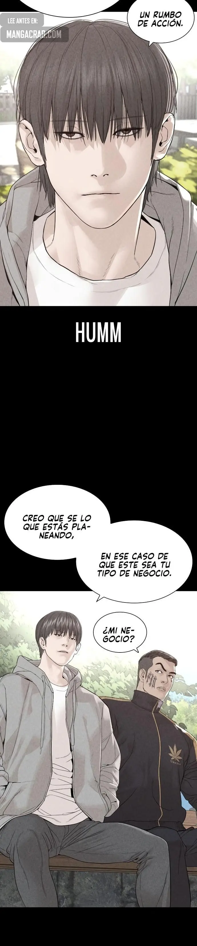 How to fight (2020) - Capítulo 166 - Página 45 - LectorTMOo