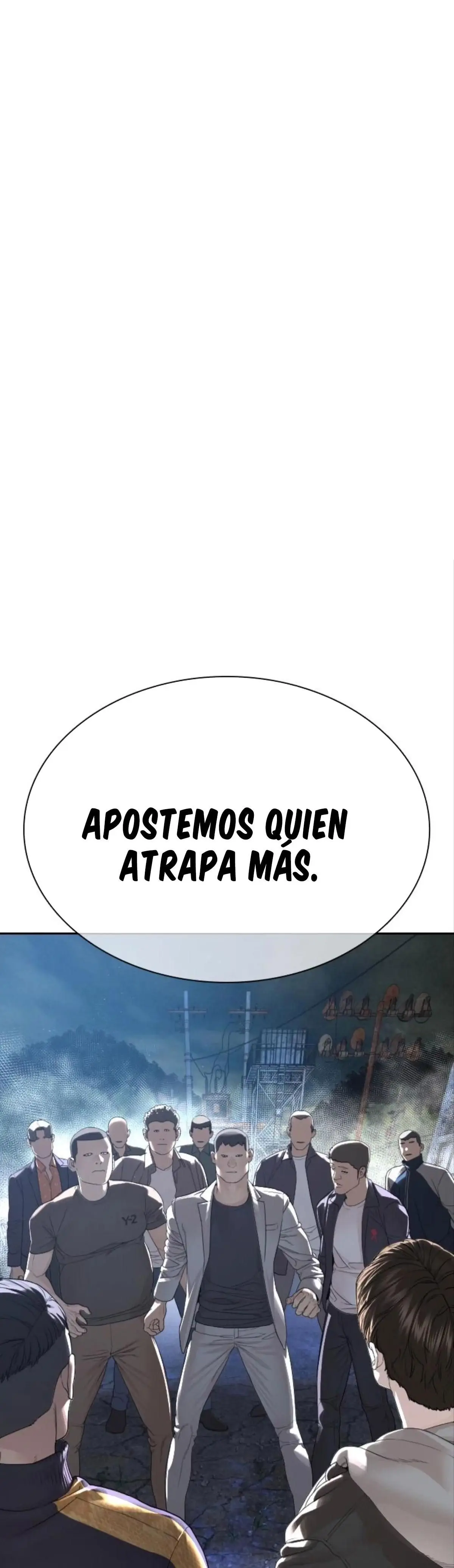 How to fight (2020) - Capítulo 167 - Página 1 - LectorTMOo