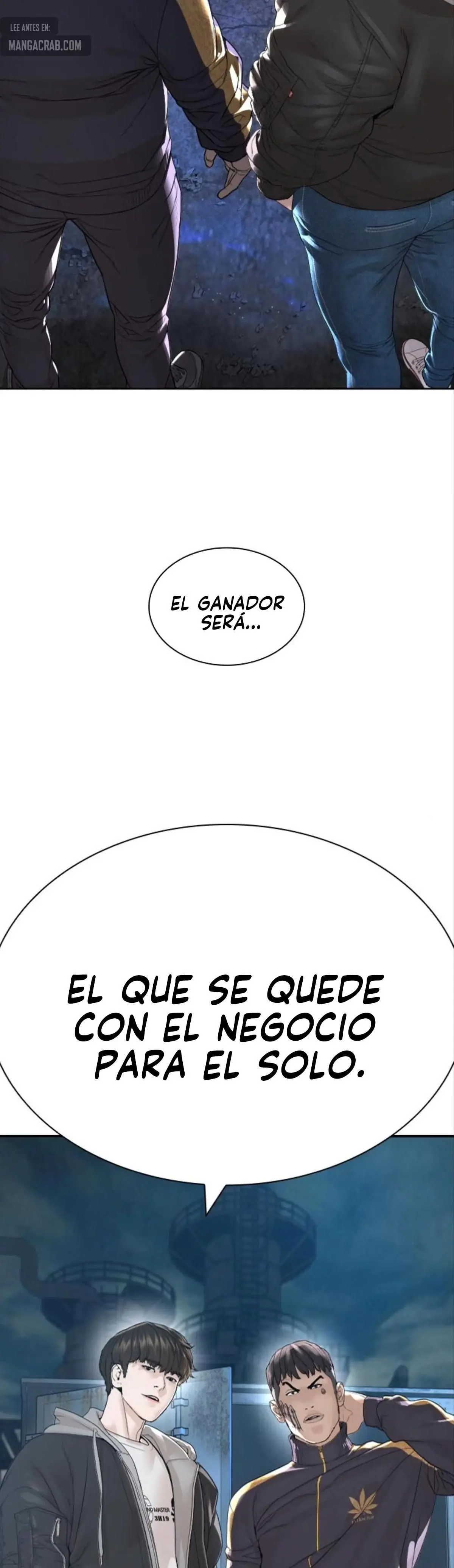 How to fight (2020) - Capítulo 167 - Página 2 - LectorTMOo