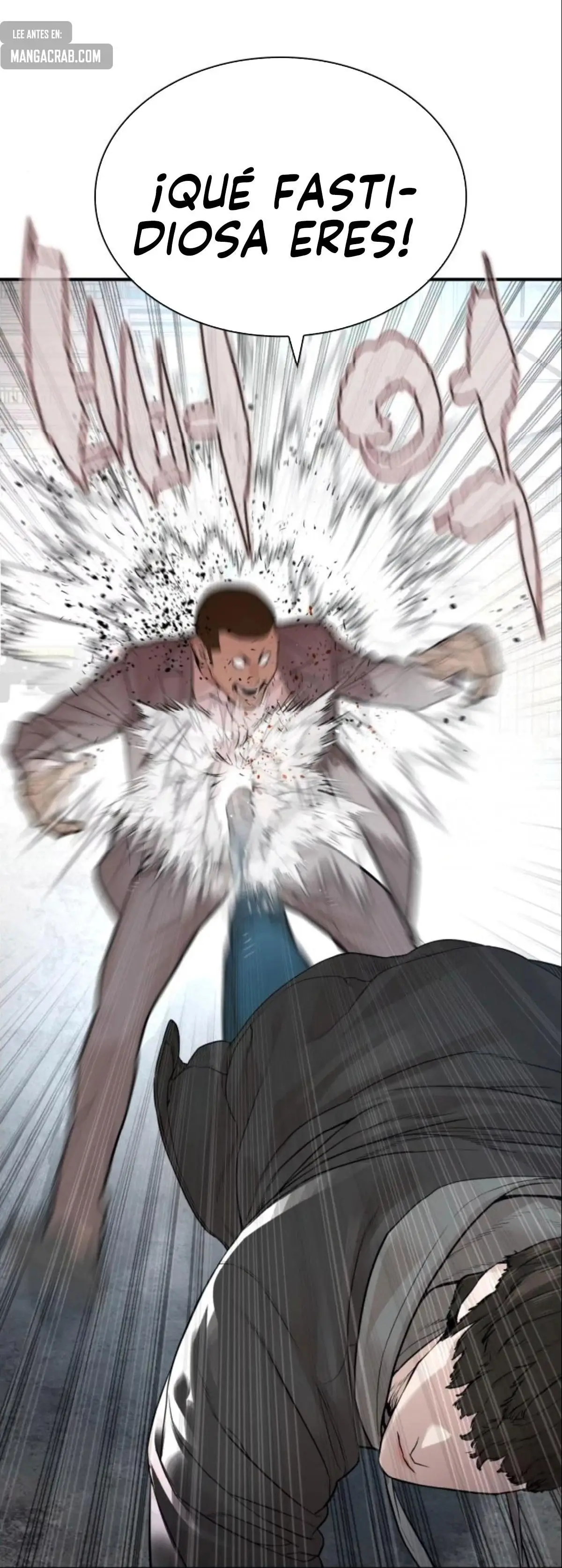 How to fight (2020) - Capítulo 167 - Página 18 - LectorTMOo