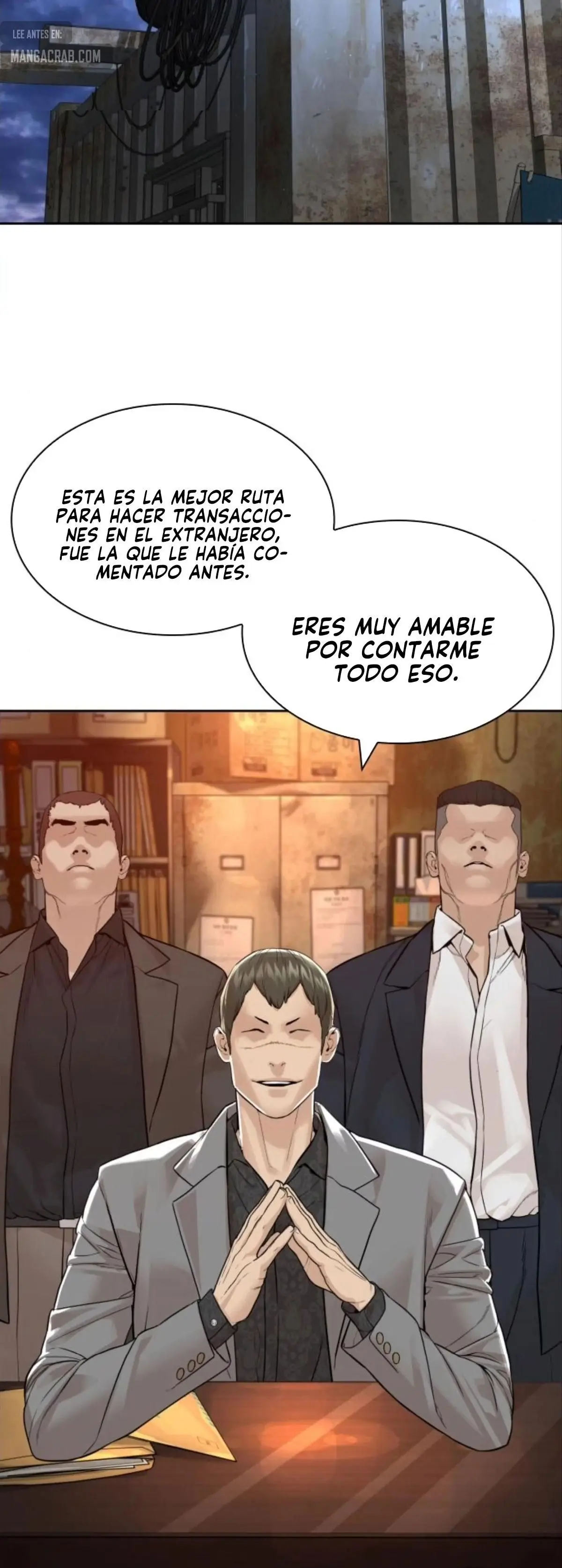How to fight (2020) - Capítulo 167 - Página 22 - LectorTMOo