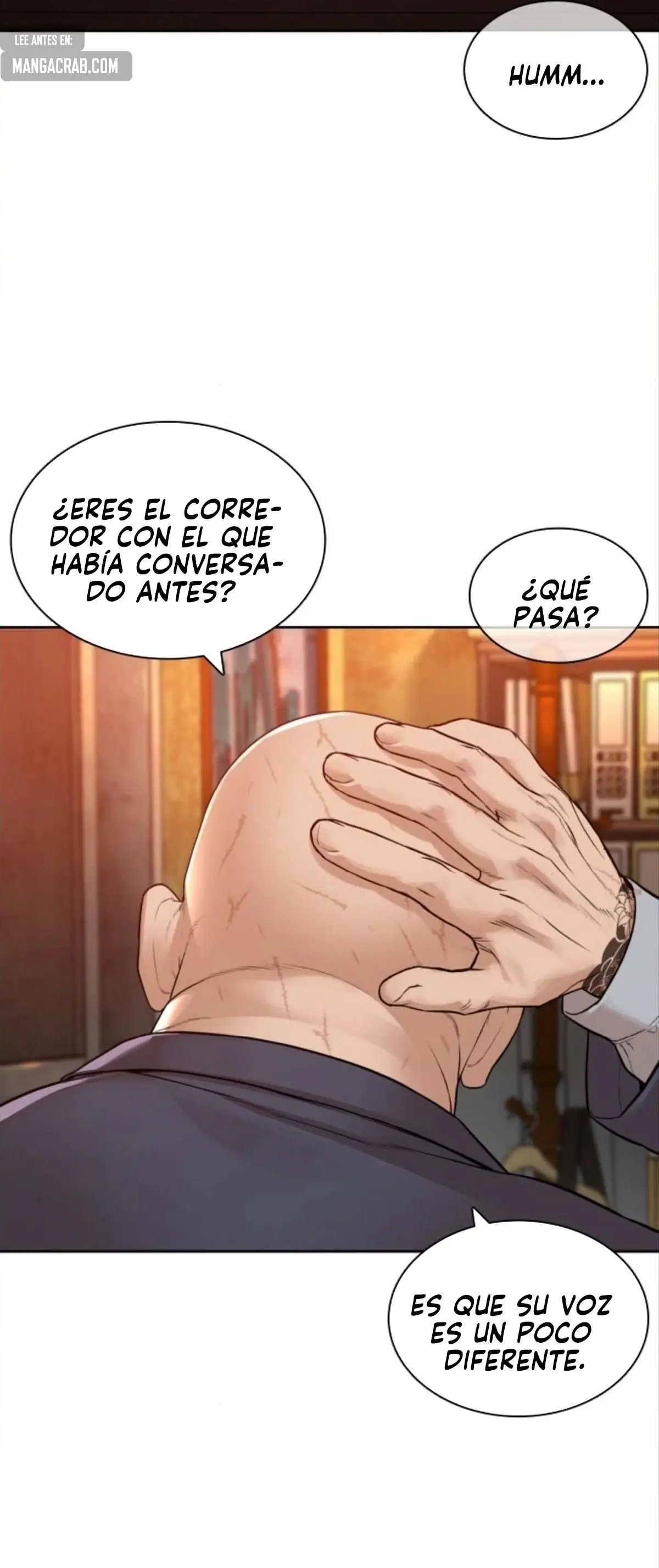 How to fight (2020) - Capítulo 167 - Página 23 - LectorTMOo