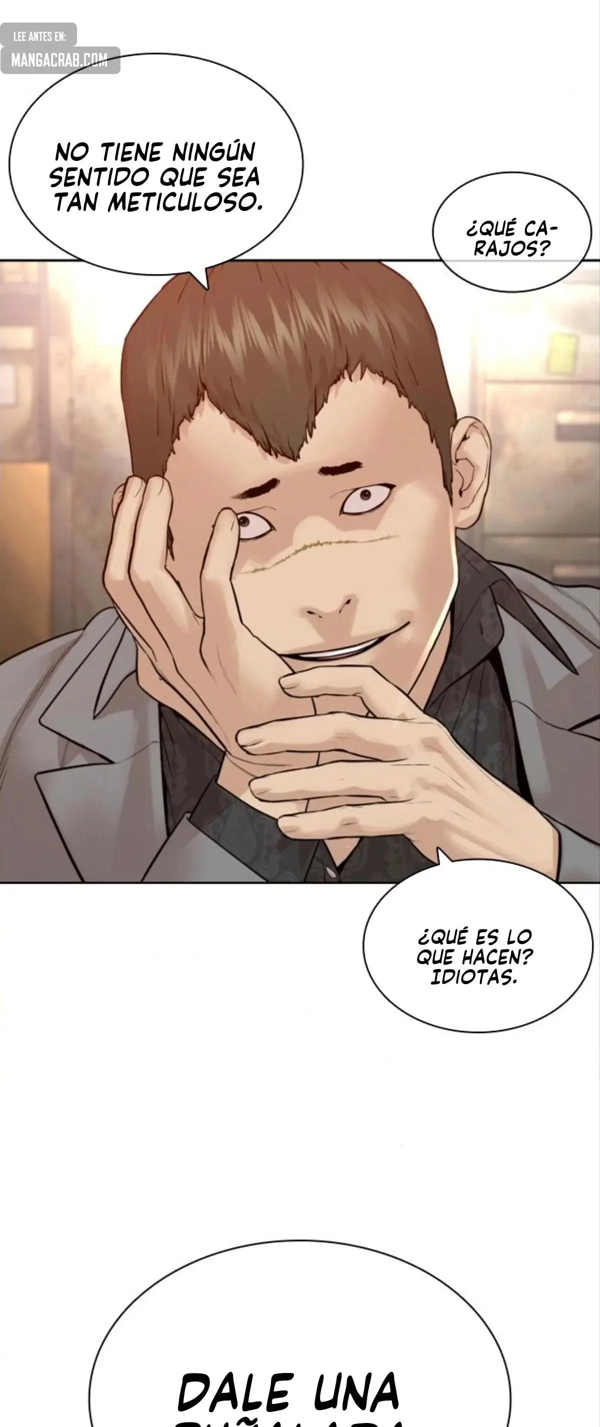 How to fight (2020) - Capítulo 167 - Página 24 - LectorTMOo