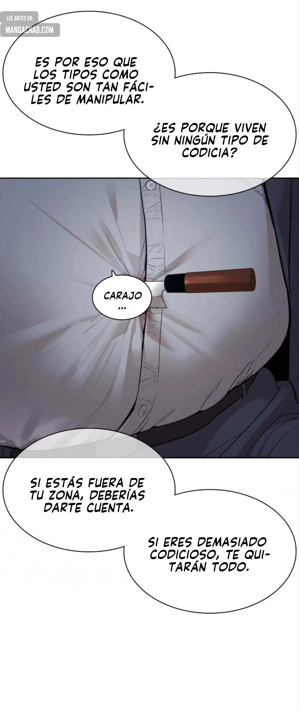 How to fight (2020) - Capítulo 167 - Página 26 - LectorTMOo